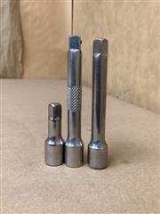 SHERMAN-KLOVE SOCKETS